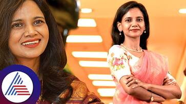 Meet woman Harvard alumnus who left high paying job in US to lead familys saree business in India anu Meet woman Harvard alumnus who left high paying job in US to lead familys saree business in India anu