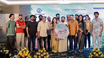 A colorful pre launch event and audio release of the new campus film Thaal vvk A colorful pre launch event and audio release of the new campus film Thaal vvk