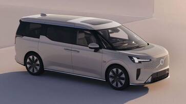Specialties of Volvo EM90 Mini Van Specialties of Volvo EM90 Mini Van