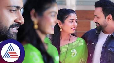 Has Tandav really changed in Bhagyalakshmi serial so much love to wife suc Has Tandav really changed in Bhagyalakshmi serial so much love to wife suc