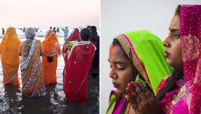 Chhath Puja 2023: What is Kharna? Know the shubh muhurat, rituals, puja samagri and dos & don'ts SHG
