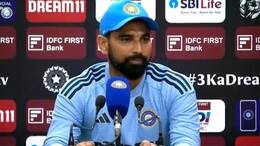 Ahead of India vs Australia final, Mohammed Shami reveals secret behind ODI World Cup 2023 success osf