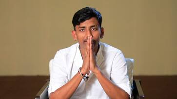 Rakshak Buleet says that he dont know how he got eliminated in bigg boss kannada 10 srb Rakshak Buleet says that he dont know how he got eliminated in bigg boss kannada 10 srb