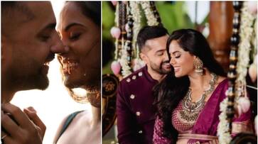 karthika nairs fianc rohit menon actress unveils the mystery mans pictures through instagram vvk karthika nairs fianc rohit menon actress unveils the mystery mans pictures through instagram vvk