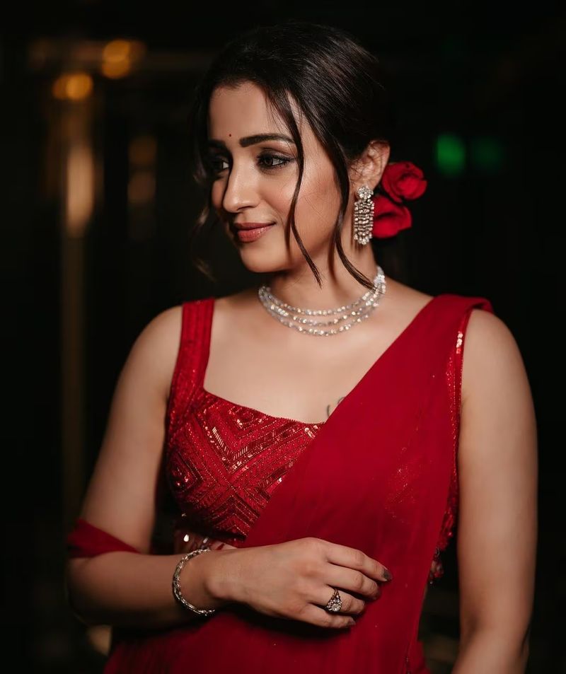 South Indian Actors Association strongly condemned mansoor alikhan and trisha issue mma