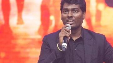 Atlee reveals Rajinikanth starrer film hopes hrk Atlee reveals Rajinikanth starrer film hopes hrk