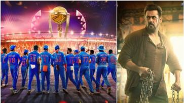 Tiger 3 Box Office Collection Day 4: Salman Khan's Film Registers A Dip vvk Tiger 3 Box Office Collection Day 4: Salman Khan's Film Registers A Dip vvk