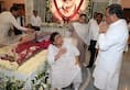 subrata roy sahara funeral in lucknow uttar pradesh news zrua