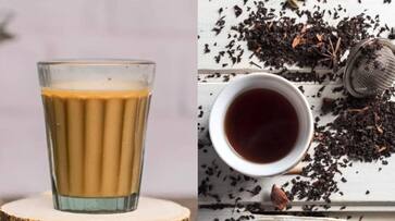 milk tea or black tea which one is good for health milk tea or black tea which one is good for health
