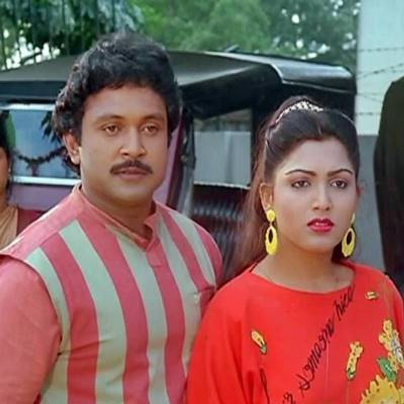 Prabhu - Kushboo Marriage : “குஷ்புவும் பிரபுவும் கல்யாணமே பண்ணிட்டாங்க..  ஆனா..” ரகசியத்தை உடைத்த பிரபலம்..