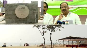 50000 congress workers will attend Palestine solidarity rally says KSudhakaran 50000 congress workers will attend Palestine solidarity rally says KSudhakaran