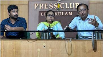 Aster Medcity and United Nurses Association join hands to treat economically backward children btb Aster Medcity and United Nurses Association join hands to treat economically backward children btb