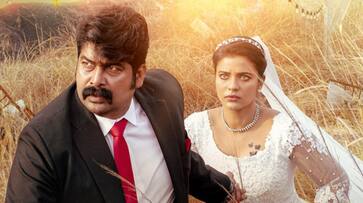 Joju Georges Pulimada film ott release date out to stream on Netflix from November 23 hrk Joju Georges Pulimada film ott release date out to stream on Netflix from November 23 hrk
