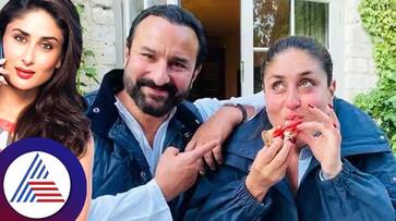Kareena Kapoor reveals true motive behind marrying Saif Ali Khan suc Kareena Kapoor reveals true motive behind marrying Saif Ali Khan suc