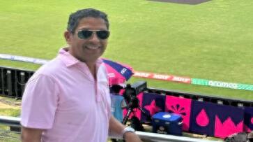 Praveen Chakravarty: Praveen Chakravarty appointed as Congress Professionals Wing Chairman..ISR Praveen Chakravarty: Praveen Chakravarty appointed as Congress Professionals Wing Chairman..ISR