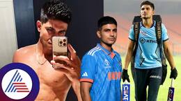 Inside Cricketer Shubman Gill Luxurious Punjab Bungalow worth Crores kvn
