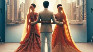 two women married same man create schedule to spend time with him rlp two women married same man create schedule to spend time with him rlp