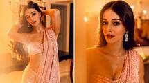 Ananya Panday shares stunning bikini pics after separation with aditya roy kapoor vvk