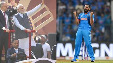 Prime Minister Narendra Modi will attend the World Cup 2023 Final match in Ahmedabad Prime Minister Narendra Modi will attend the World Cup 2023 Final match in Ahmedabad