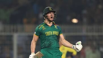 Australia vs South Africa World Cup Semi Final Live Updates SA set 213 runs targes for AUS Australia vs South Africa World Cup Semi Final Live Updates SA set 213 runs targes for AUS