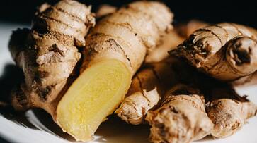 Reasons why Ginger should be a staple in your diet this Winter Reasons why Ginger should be a staple in your diet this Winter