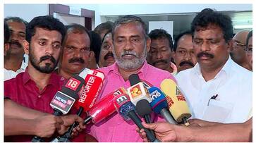 District Collector's order to stop soil excavation at Nooranad information will be communicated to the High Court fvv District Collector's order to stop soil excavation at Nooranad information will be communicated to the High Court fvv