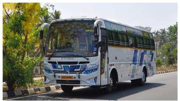 Motor Vehicle Commissioner's directive to inspect tourism buses in the state FVV Motor Vehicle Commissioner's directive to inspect tourism buses in the state FVV