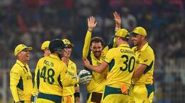 Australia Beat South Africa by 3 Wickets Difference in 2nd Semi Final and Enter into Final in Cricket World Cup 2023 at Kolkata rsk