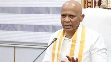ttd EO Dharma reddy challenge to tdp leader anam venkata ramana reddy ksp ttd EO Dharma reddy challenge to tdp leader anam venkata ramana reddy ksp