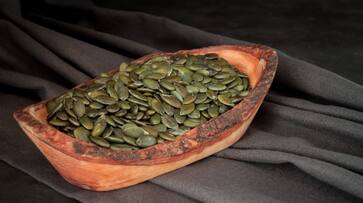 health benefits of eating pumpkin seeds health benefits of eating pumpkin seeds