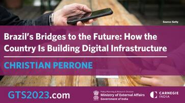 How Brazil is building digital infrastructure for future How Brazil is building digital infrastructure for future