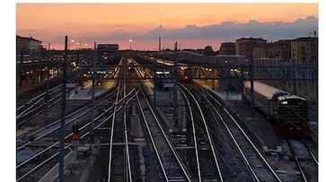 Indian Railways Announces Special Trains for World Cup Final KRJ Indian Railways Announces Special Trains for World Cup Final KRJ