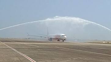 Two Daily Flights between Mangaluru and Bengaluru grg Two Daily Flights between Mangaluru and Bengaluru grg