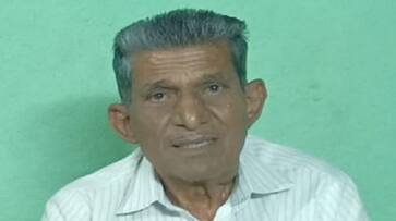Shankar Gambir Body Donated after His Death in Belagavi grg Shankar Gambir Body Donated after His Death in Belagavi grg
