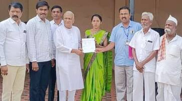 Suicide is Not the Solution to the Problem Says MLA Raju Kage grg Suicide is Not the Solution to the Problem Says MLA Raju Kage grg