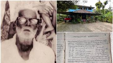 Hindu became muslim mahallu committee president kerala secular history 74 years ago muttil kalpetta asd Hindu became muslim mahallu committee president kerala secular history 74 years ago muttil kalpetta asd