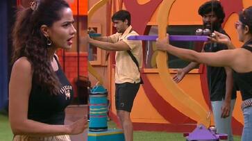 eviction pass became controversy in bigg boss 7 telugu dtr eviction pass became controversy in bigg boss 7 telugu dtr