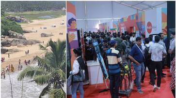 Innovative products define future technology Huddle Global 2023 in thiruvananthapuram news asd Innovative products define future technology Huddle Global 2023 in thiruvananthapuram news asd