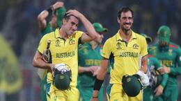 After Beating South Africa in 2nd Semi Final match Australia reach Cricket World Cup Final for the 8th Time rsk