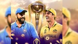ICC World Cup 2023 India vs Australia Weather Forecast of Narendra Modi Stadium, Ahmedabad KRJ