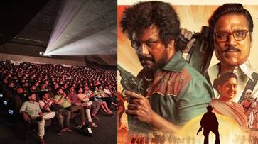jigarthanda doublex increases screen count in kerala on second week Raghava Lawrence sj suryah nsn jigarthanda doublex increases screen count in kerala on second week Raghava Lawrence sj suryah nsn