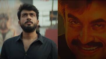 rajni movie trailer kalidas jayaram Namitha Pramod saiju kurup Reba Monica John nsn rajni movie trailer kalidas jayaram Namitha Pramod saiju kurup Reba Monica John nsn