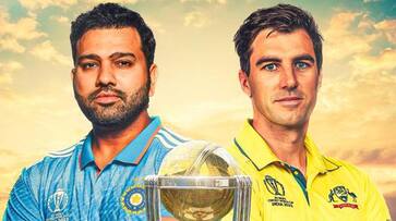 ICC Cricket World Cup 2023 Final : India vs Australia Date, Start Time, Venue, Streaming; All You Need To Know RMA ICC Cricket World Cup 2023 Final : India vs Australia Date, Start Time, Venue, Streaming; All You Need To Know RMA