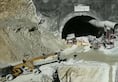 uttarkashi tunnel accident 41 laborers will come out from the tunnel soon kxa 