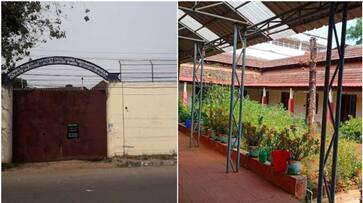 Male prisoners will be shifted to Attakulangara Women's Jail apn Male prisoners will be shifted to Attakulangara Women's Jail apn