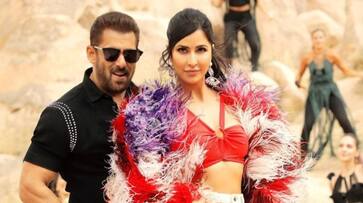 'Tiger 3' box office collection Day 5: Salman Khan, Katrina Kaif-starrer mints Rs 187.65 crore 'Tiger 3' box office collection Day 5: Salman Khan, Katrina Kaif-starrer mints Rs 187.65 crore