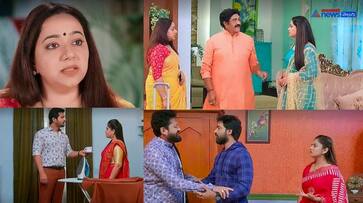 Guppedantha Manasu Serial Today Shailendra cunning move ram Guppedantha Manasu Serial Today Shailendra cunning move ram
