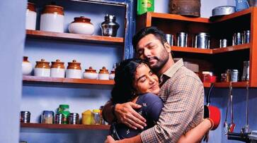 Anupama Parameswaran to star with actor Jayam Ravi in Siren hrk Anupama Parameswaran to star with actor Jayam Ravi in Siren hrk