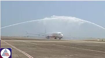 Karnataka: Two daily flights between Mangaluru and Bengaluru vkp Karnataka: Two daily flights between Mangaluru and Bengaluru vkp