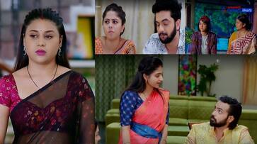 Brahma Mudi Serial Today 17th November, Kanakam Consoles Appu ram Brahma Mudi Serial Today 17th November, Kanakam Consoles Appu ram